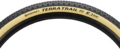 Continental Terra Trail ShieldWall Cream 27,5" Faltreifen -Shimano || dt-swiss || Schwalbe Verkäufe 429090