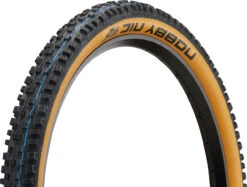 Schwalbe Nobby Nic Evolution SpeedGrip Super Ground 26" Faltreifen -Shimano || dt-swiss || Schwalbe Verkäufe 429193