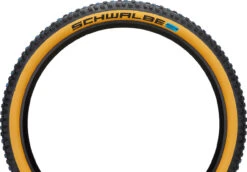 Schwalbe Nobby Nic Evolution SpeedGrip Super Ground 26" Faltreifen -Shimano || dt-swiss || Schwalbe Verkäufe 429194