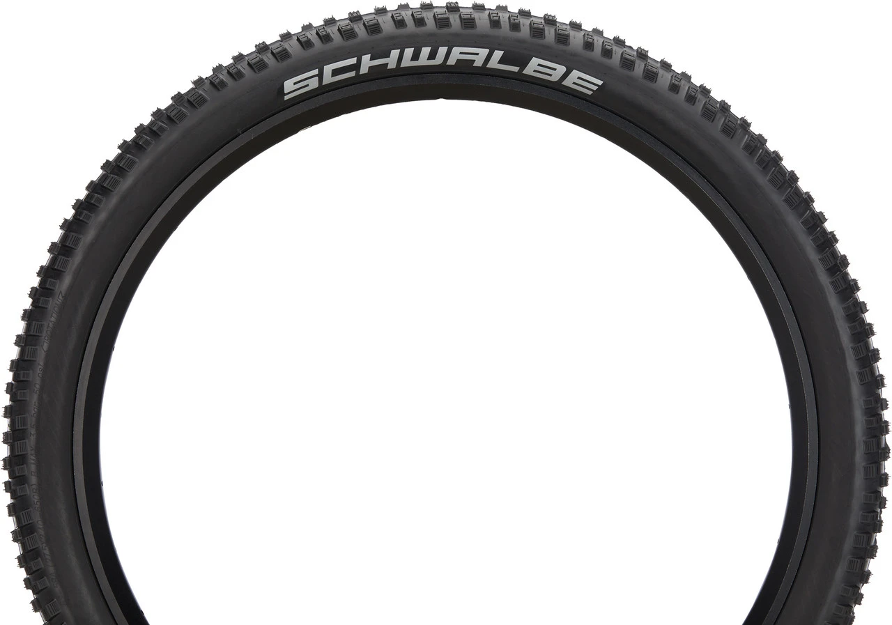 Schwalbe Nobby Nic Performance ADDIX 27,5" Faltreifen 2022 4 Schwalbe Nobby Nic Performance ADDIX 27,5" Faltreifen 2022 – Bild 2