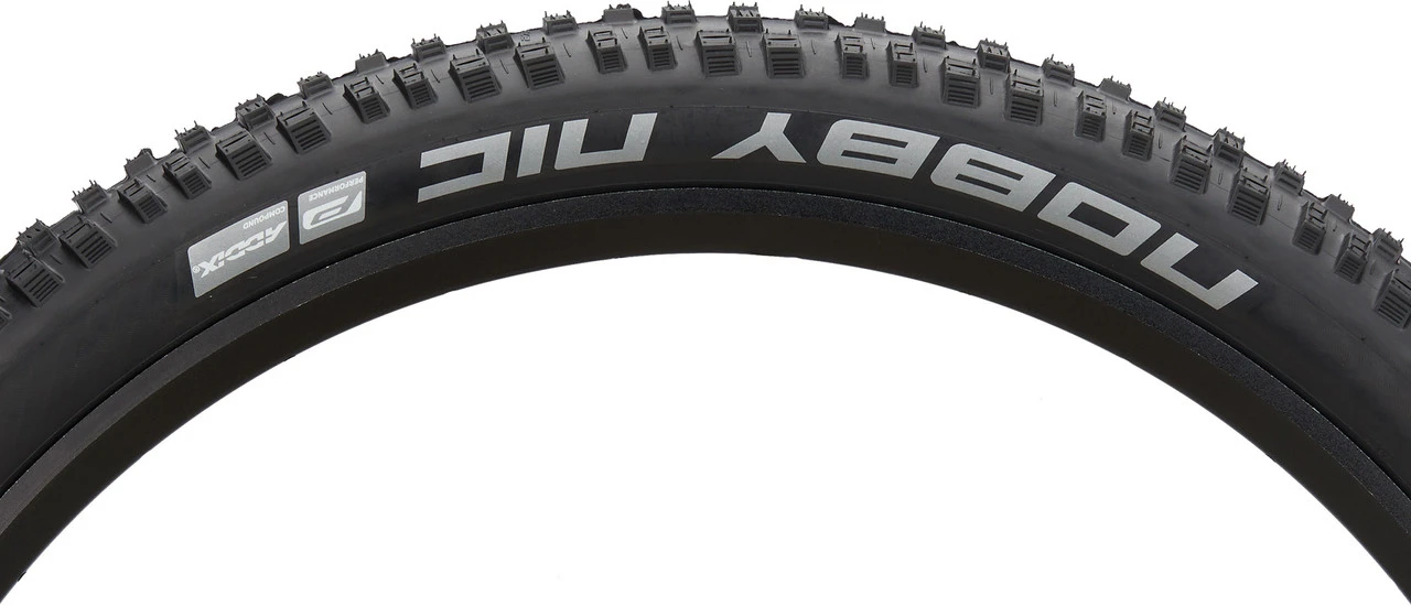 Schwalbe Nobby Nic Performance ADDIX 27,5" Faltreifen 2022 5 Schwalbe Nobby Nic Performance ADDIX 27,5" Faltreifen 2022 – Bild 3