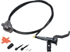 Shimano XTR XC Scheibenbremse BR-M9110 J-Kit -Shimano || dt-swiss || Schwalbe Verkäufe 429236