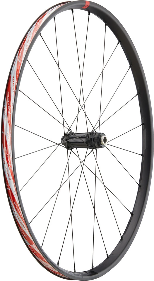 Fulcrum Red Zone 3 Disc Center Lock Boost 29" Laufradsatz 4 Fulcrum Red Zone 3 Disc Center Lock Boost 29" Laufradsatz – Bild 2