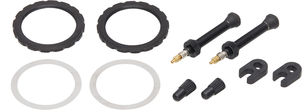 Fulcrum Red Zone 3 Disc Center Lock Boost 29" Laufradsatz 9 Fulcrum Red Zone 3 Disc Center Lock Boost 29" Laufradsatz – Bild 7