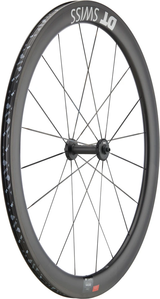 Dt-swiss ARC 1100 DICUT 48 Carbon Felgenbremse 28" Laufradsatz 4 Dt-swiss ARC 1100 DICUT 48 Carbon Felgenbremse 28" Laufradsatz – Bild 2