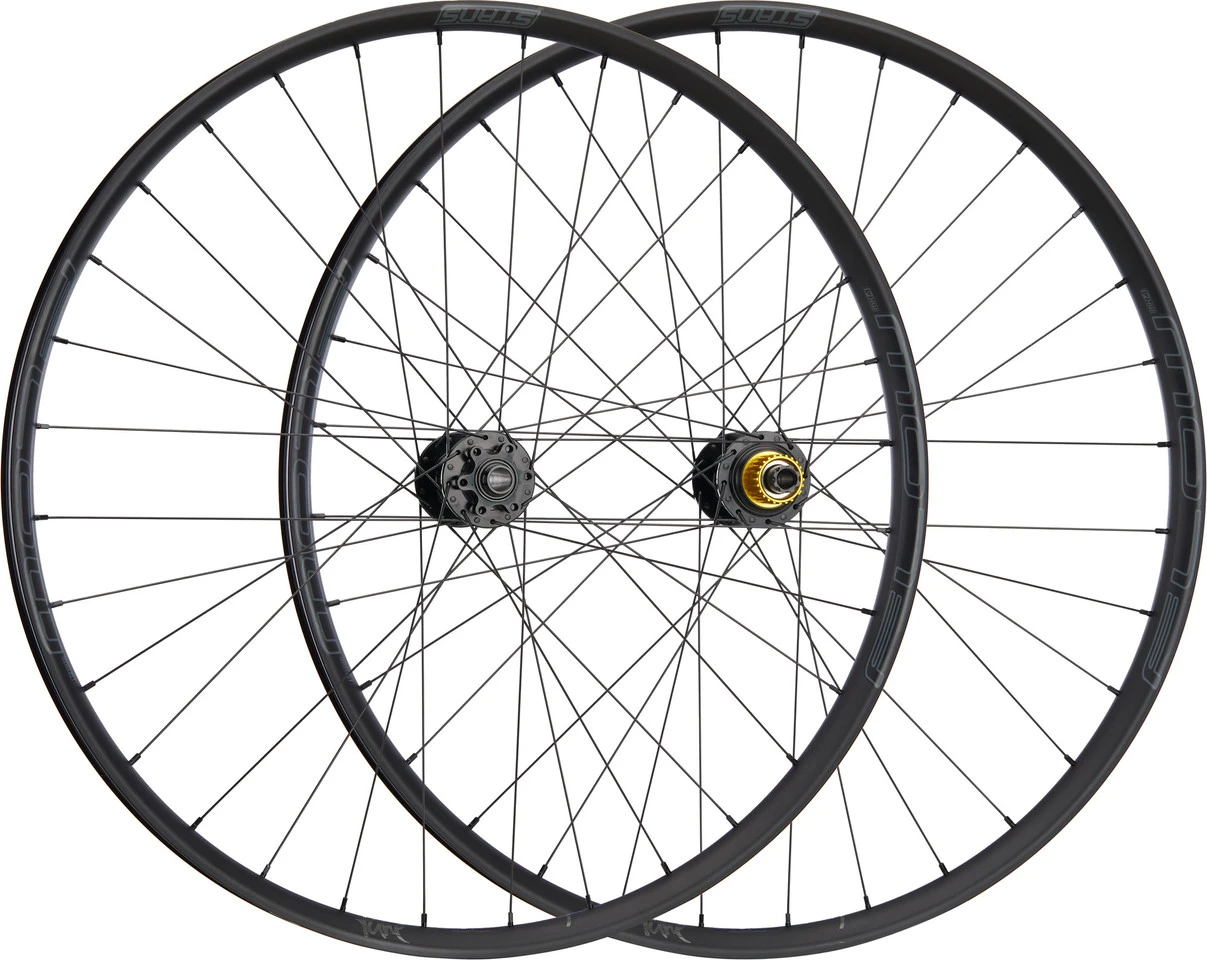 Tune Race 30K4 Endurance Boost Disc 6-Loch 29" Laufradsatz 3 Tune Race 30K4 Endurance Boost Disc 6-Loch 29" Laufradsatz