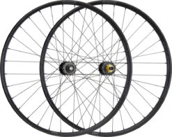 Tune Race 30K4 Endurance Boost Disc Center Lock 29" Laufradsatz