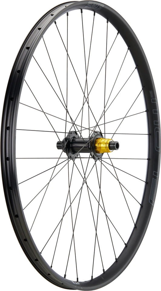 Tune Race 30K4 Endurance Boost Disc Center Lock 29" Laufradsatz 6 Tune Race 30K4 Endurance Boost Disc Center Lock 29" Laufradsatz – Bild 4