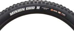 MAXXIS Minion DHR II 3C MaxxTerra EXO+ WT TR 27,5" Faltreifen -Shimano || dt-swiss || Schwalbe Verkäufe 430215