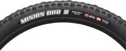 MAXXIS Minion DHR II 3C MaxxTerra EXO+ WT TR 29" Faltreifen -Shimano || dt-swiss || Schwalbe Verkäufe 430219