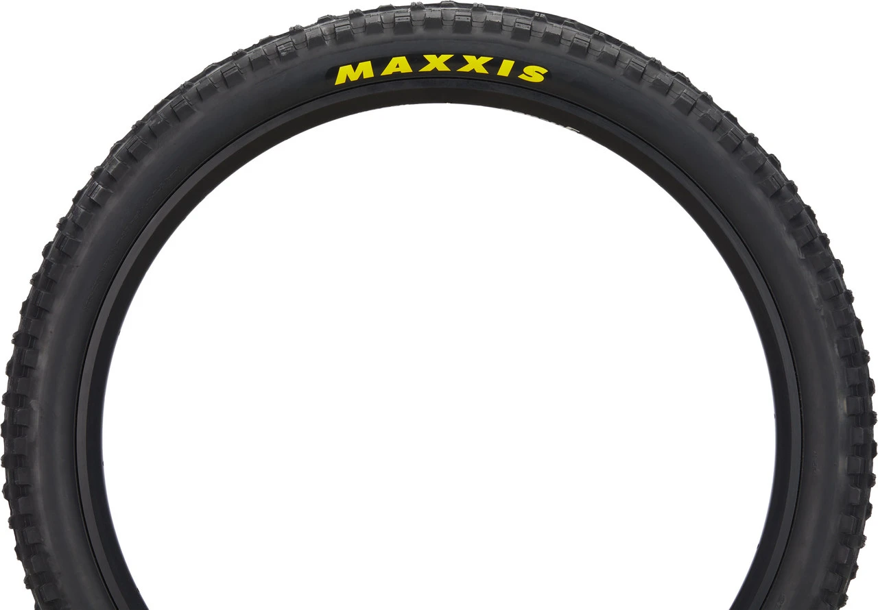 MAXXIS Minion DHR II+ 3C MaxxTerra EXO+ TR 27,5+ Faltreifen 4 MAXXIS Minion DHR II+ 3C MaxxTerra EXO+ TR 27,5+ Faltreifen – Bild 2