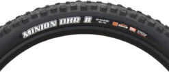 MAXXIS Minion DHR II+ 3C MaxxTerra EXO+ TR 27,5+ Faltreifen 8 MAXXIS Minion DHR II+ 3C MaxxTerra EXO+ TR 27,5+ Faltreifen -Shimano || dt-swiss || Schwalbe Verkäufe 430223
