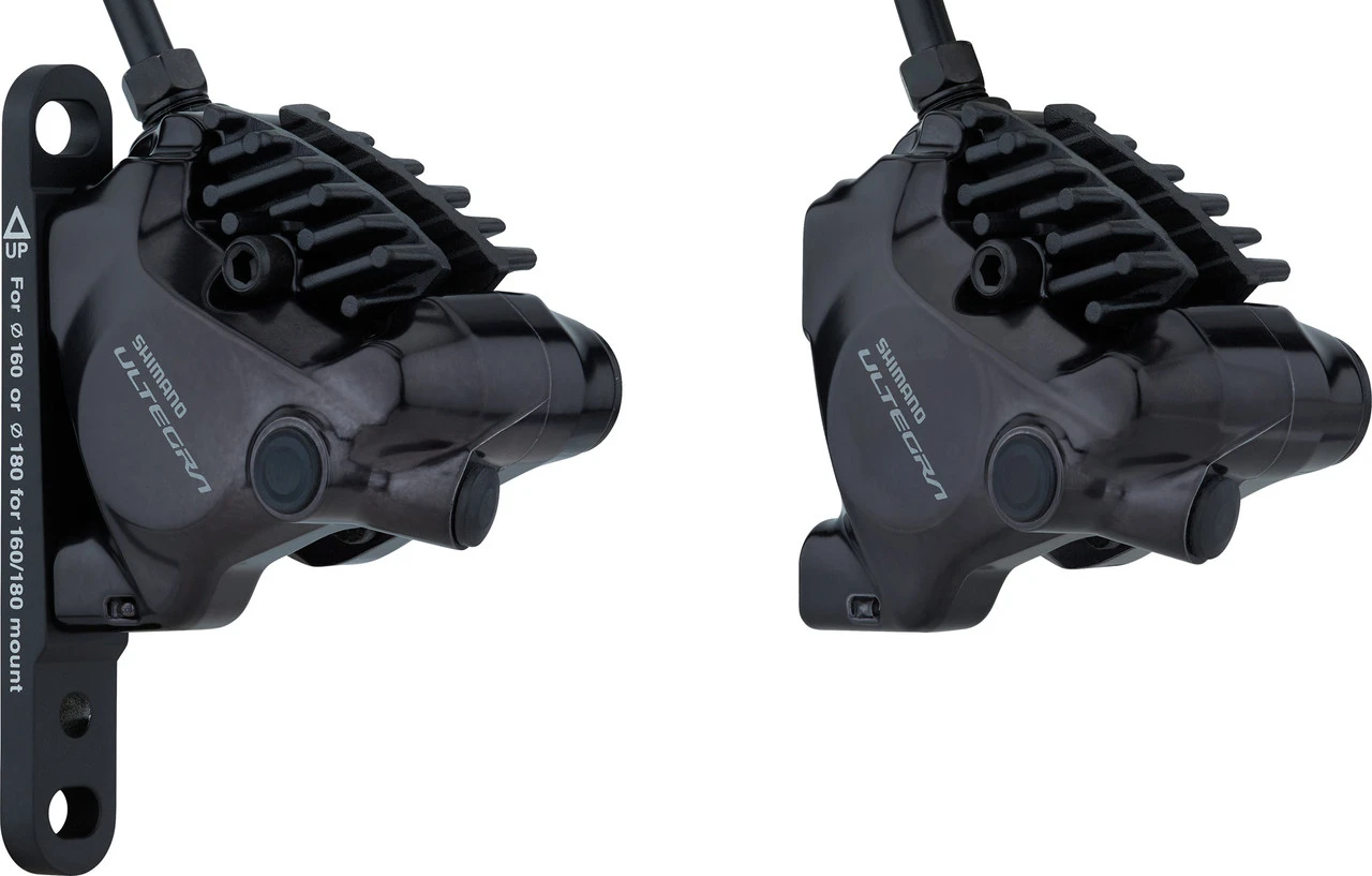 Shimano Ultegra V+h Set Scheibenbremse BR-R8170 + Di2 ST-R8170 7 Shimano Ultegra V+h Set Scheibenbremse BR-R8170 + Di2 ST-R8170 – Bild 5