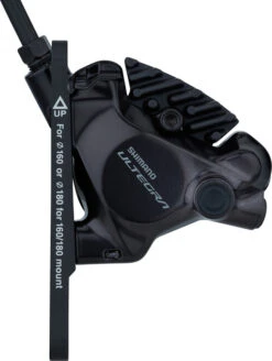 Shimano Ultegra BR-R8170 + Di2 ST-R8170 Scheibenbremse -Shimano || dt-swiss || Schwalbe Verkäufe 430926