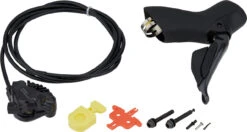 Shimano Ultegra BR-R8170 + Di2 ST-R8170 Scheibenbremse -Shimano || dt-swiss || Schwalbe Verkäufe 430938