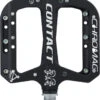 Chromag Contact By Brandon Semenuk Plattformpedale -Shimano || dt-swiss || Schwalbe Verkäufe 430974
