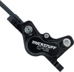 Trickstuff Direttissima V+h Set Scheibenbremse -Shimano || dt-swiss || Schwalbe Verkäufe 431390