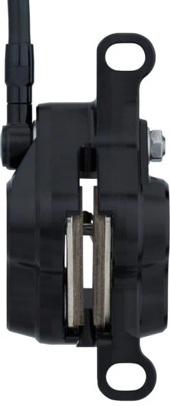 Trickstuff Direttissima V+h Set Scheibenbremse -Shimano || dt-swiss || Schwalbe Verkäufe 431393