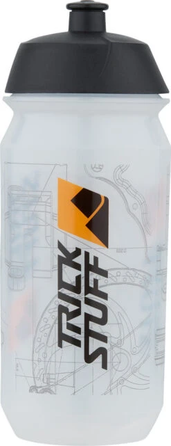 Trickstuff Direttissima V+h Set Scheibenbremse -Shimano || dt-swiss || Schwalbe Verkäufe 431395