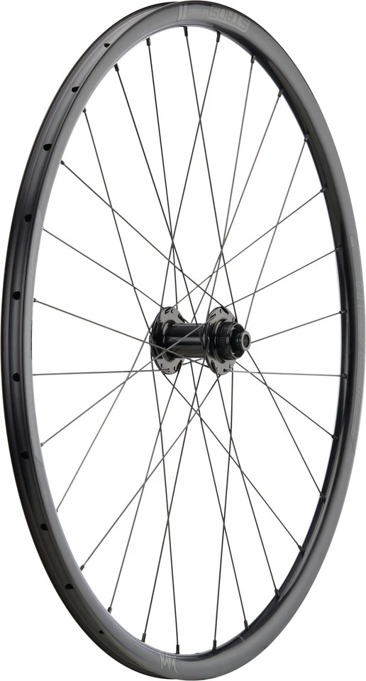 Tune Crosser Alu Endurance Disc Center Lock 28" Laufradsatz 4 Tune Crosser Alu Endurance Disc Center Lock 28" Laufradsatz – Bild 2