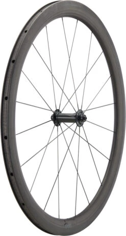 Tune Schwarzbrenner 45 3.0 Felgenbremse 28" Laufradsatz -Shimano || dt-swiss || Schwalbe Verkäufe 431417