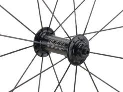 Tune Schwarzbrenner 45 3.0 Felgenbremse 28" Laufradsatz -Shimano || dt-swiss || Schwalbe Verkäufe 431418