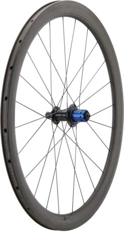 Tune Schwarzbrenner 45 3.0 Felgenbremse 28" Laufradsatz -Shimano || dt-swiss || Schwalbe Verkäufe 431419