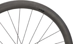 Tune Schwarzbrenner 45 3.0 Felgenbremse 28" Laufradsatz -Shimano || dt-swiss || Schwalbe Verkäufe 431421