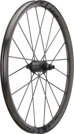 SYNCROS Silverton SL 30 Mm Carbon Disc Center Lock 29" Boost Laufradsatz -Shimano || dt-swiss || Schwalbe Verkäufe 432157