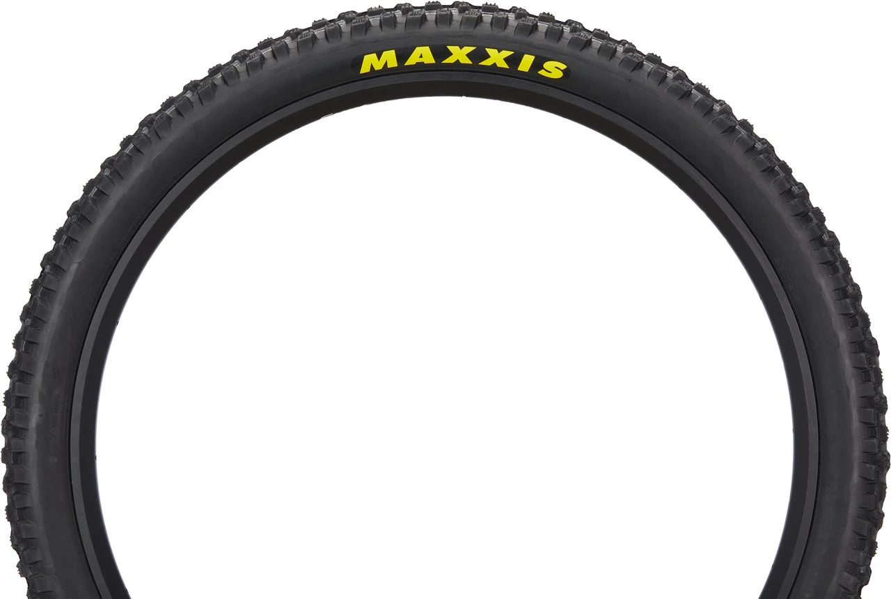 MAXXIS Assegai 3C MaxxTerra EXO+ WT TR 29" Faltreifen 4 MAXXIS Assegai 3C MaxxTerra EXO+ WT TR 29" Faltreifen – Bild 2
