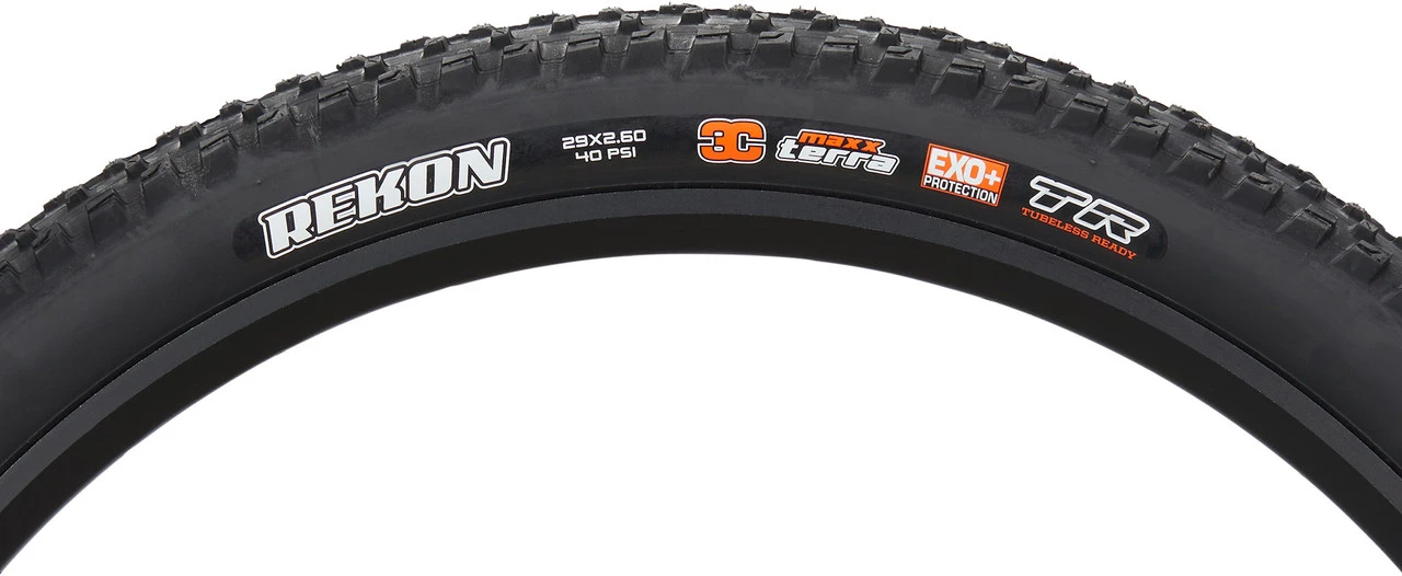 MAXXIS Rekon 3C MaxxTerra EXO+ WT TR 29" Faltreifen 5 MAXXIS Rekon 3C MaxxTerra EXO+ WT TR 29" Faltreifen – Bild 3