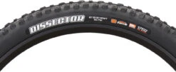 MAXXIS Dissector 3C MaxxTerra EXO+ WT TR 27,5" Faltreifen -Shimano || dt-swiss || Schwalbe Verkäufe 435748