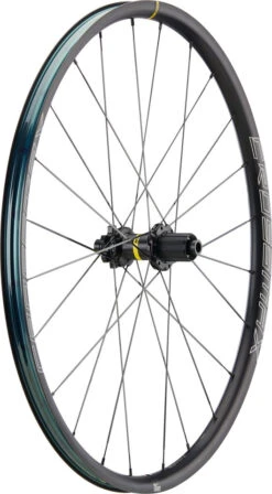 Mavic Crossmax Disc 6-Loch 27,5" Laufradsatz -Shimano || dt-swiss || Schwalbe Verkäufe 435873