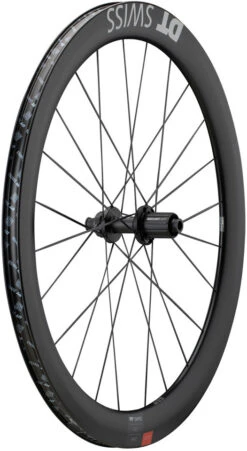 Dt-swiss ARC 1100 DICUT 50 Carbon Disc Center Lock 27,5" Laufradsatz -Shimano || dt-swiss || Schwalbe Verkäufe 436871