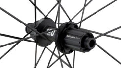 Dt-swiss ARC 1100 DICUT 50 Carbon Disc Center Lock 27,5" Laufradsatz -Shimano || dt-swiss || Schwalbe Verkäufe 436872