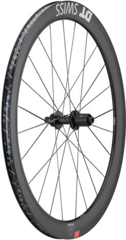 Dt-swiss ARC 1100 DICUT 50 Carbon Disc Center Lock 28" Laufradsatz -Shimano || dt-swiss || Schwalbe Verkäufe 436877