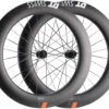 Dt-swiss ARC 1100 DICUT 80 Carbon Disc Center Lock 28" Laufradsatz