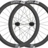 Dt-swiss ARC 1400 DICUT 50 Carbon Disc Center Lock 28" Laufradsatz