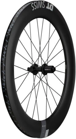 Dt-swiss ARC 1400 DICUT 80 Carbon Disc Center Lock 28" Laufradsatz -Shimano || dt-swiss || Schwalbe Verkäufe 436913