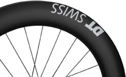 Dt-swiss ARC 1400 DICUT 80 Carbon Disc Center Lock 28" Laufradsatz -Shimano || dt-swiss || Schwalbe Verkäufe 436915