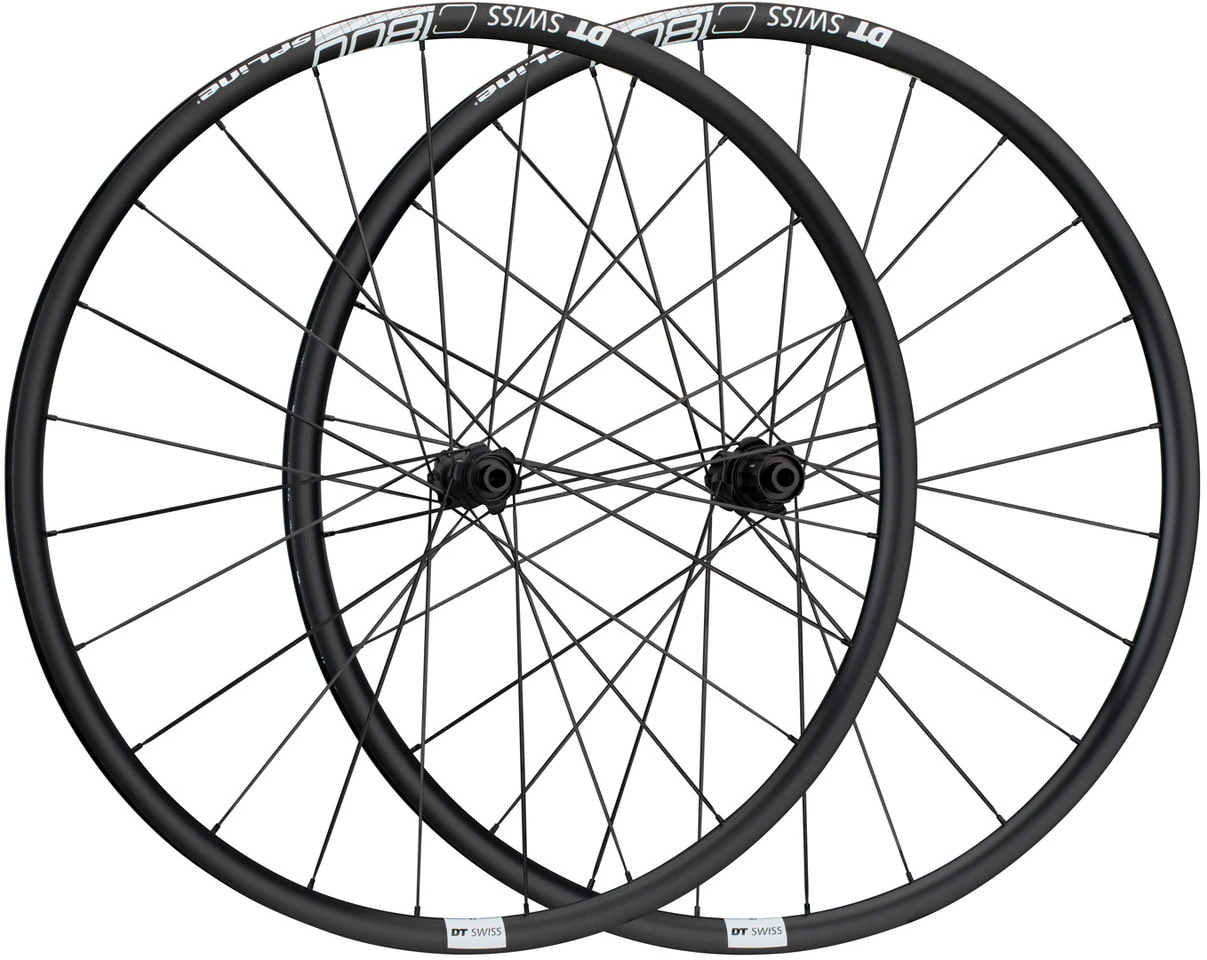 Dt-swiss C 1800 SPLINE 23 Disc Center Lock 28" Laufradsatz 3 Dt-swiss C 1800 SPLINE 23 Disc Center Lock 28" Laufradsatz
