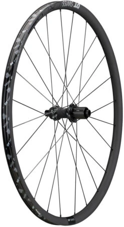 Dt-swiss CRC 1400 SPLINE Disc Center Lock 24 28" Laufradsatz -Shimano || dt-swiss || Schwalbe Verkäufe 436943