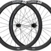 Dt-swiss HEC 1400 SPLINE 47 Carbon Boost Disc CL Hybrid 28" Laufradsatz