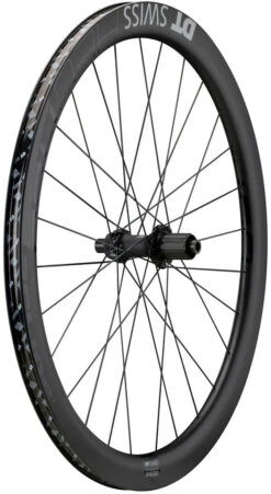Dt-swiss HEC 1400 SPLINE 47 Carbon Boost Disc CL Hybrid 28" Laufradsatz -Shimano || dt-swiss || Schwalbe Verkäufe 437027