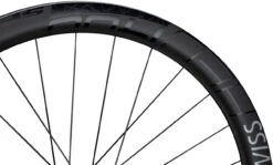 Dt-swiss HEC 1400 SPLINE 47 Carbon Boost Disc CL Hybrid 28" Laufradsatz -Shimano || dt-swiss || Schwalbe Verkäufe 437029