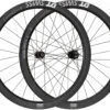 Dt-swiss HEC 1400 SPLINE 47 Carbon Disc Center Lock Hybrid 28" Laufradsatz -Shimano || dt-swiss || Schwalbe Verkäufe 437030