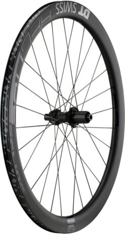 Dt-swiss HEC 1400 SPLINE 47 Carbon Disc Center Lock Hybrid 28" Laufradsatz -Shimano || dt-swiss || Schwalbe Verkäufe 437033