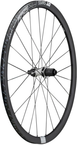 Dt-swiss PR 1600 SPLINE 32 Disc Center Lock 28" Laufradsatz -Shimano || dt-swiss || Schwalbe Verkäufe 437105