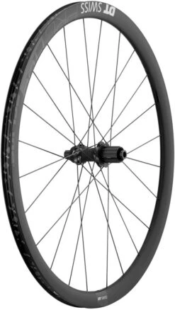 Dt-swiss PRC 1400 SPLINE 35 Disc Center Lock Carbon 28" Laufradsatz -Shimano || dt-swiss || Schwalbe Verkäufe 437111