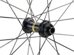 Mavic Crossmax Disc Center Lock 27,5" Boost Laufradsatz -Shimano || dt-swiss || Schwalbe Verkäufe 437308